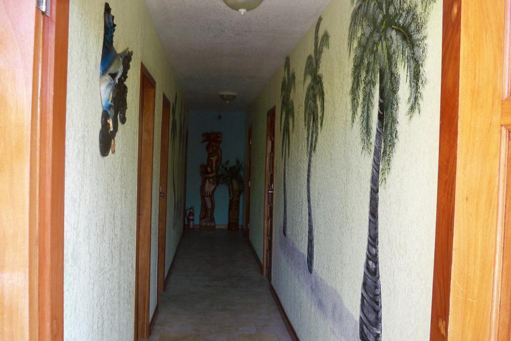 Alan'S Paradise Hotel Placencia Εξωτερικό φωτογραφία