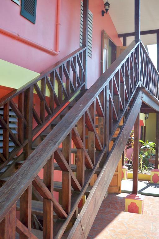 Alan'S Paradise Hotel Placencia Εξωτερικό φωτογραφία