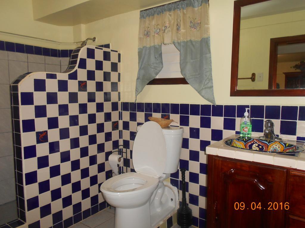 Alan'S Paradise Hotel Placencia Εξωτερικό φωτογραφία
