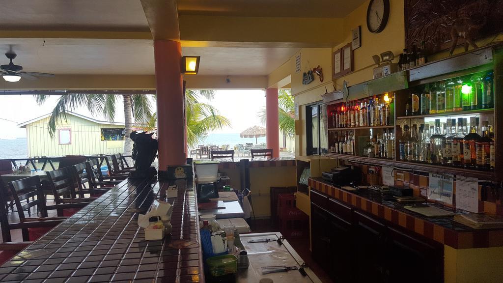 Alan'S Paradise Hotel Placencia Εξωτερικό φωτογραφία