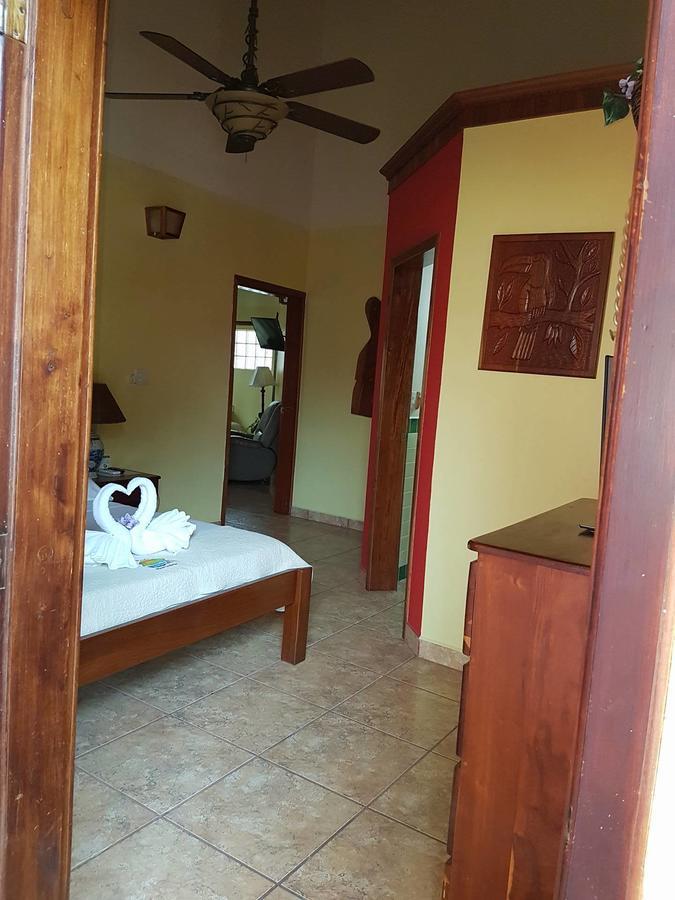 Alan'S Paradise Hotel Placencia Εξωτερικό φωτογραφία