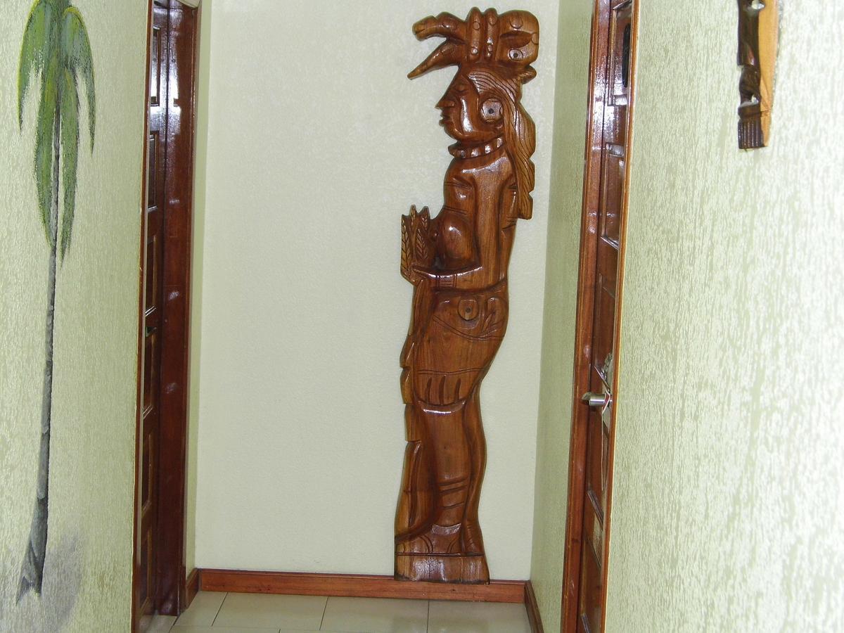 Alan'S Paradise Hotel Placencia Εξωτερικό φωτογραφία