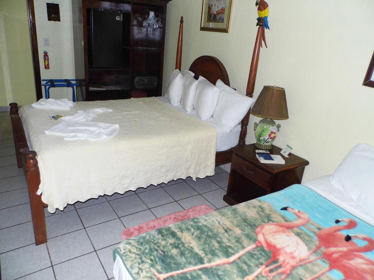 Alan'S Paradise Hotel Placencia Εξωτερικό φωτογραφία