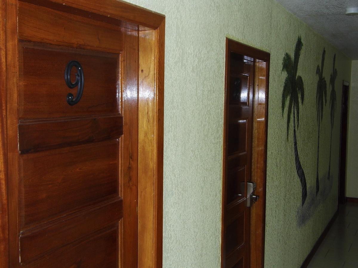 Alan'S Paradise Hotel Placencia Εξωτερικό φωτογραφία
