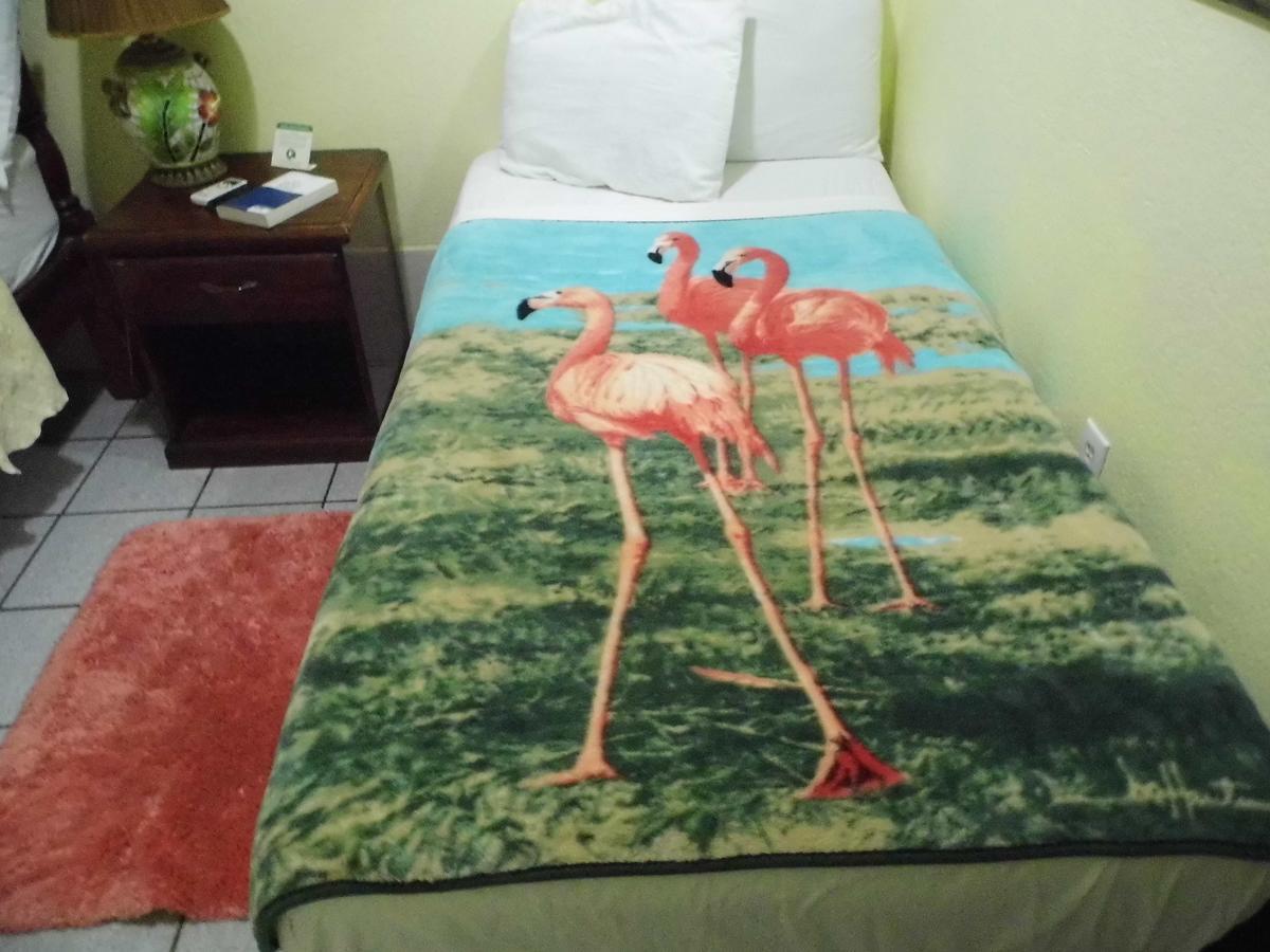 Alan'S Paradise Hotel Placencia Εξωτερικό φωτογραφία