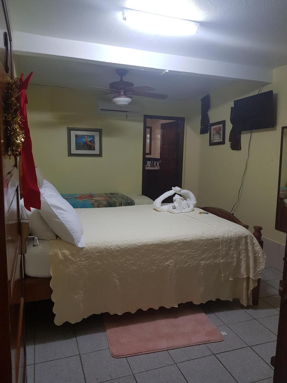 Alan'S Paradise Hotel Placencia Εξωτερικό φωτογραφία